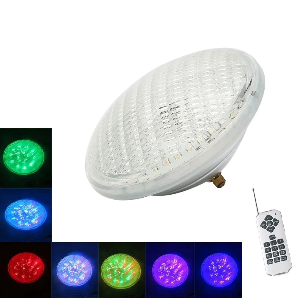 Xy Spa & Wellness Photos - 12W LED Underwater Lights 6W 9W