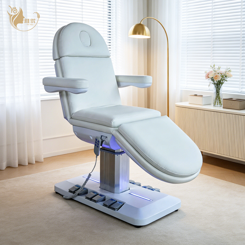 Spa Wellness Beauty - New Design Head Spa Massage Beauty