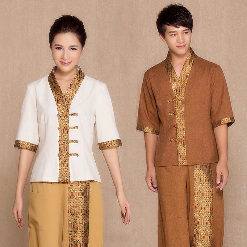 Thai Style SPA Massage Top + P - огляд і ціна Spa Wellness Thai