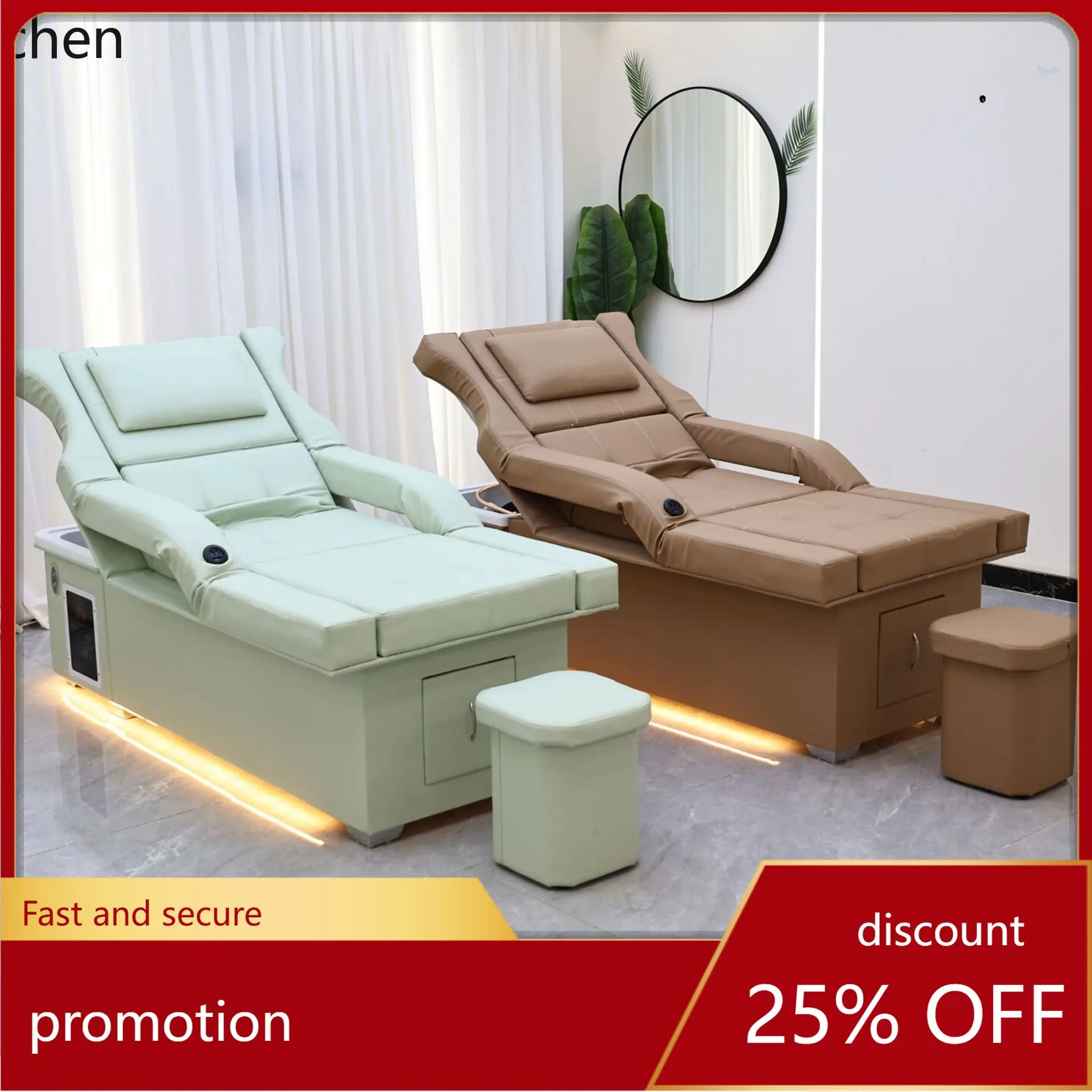 b7- Back Lift Head Therapy Wel - огляд і ціна Spa Wellness Beauty