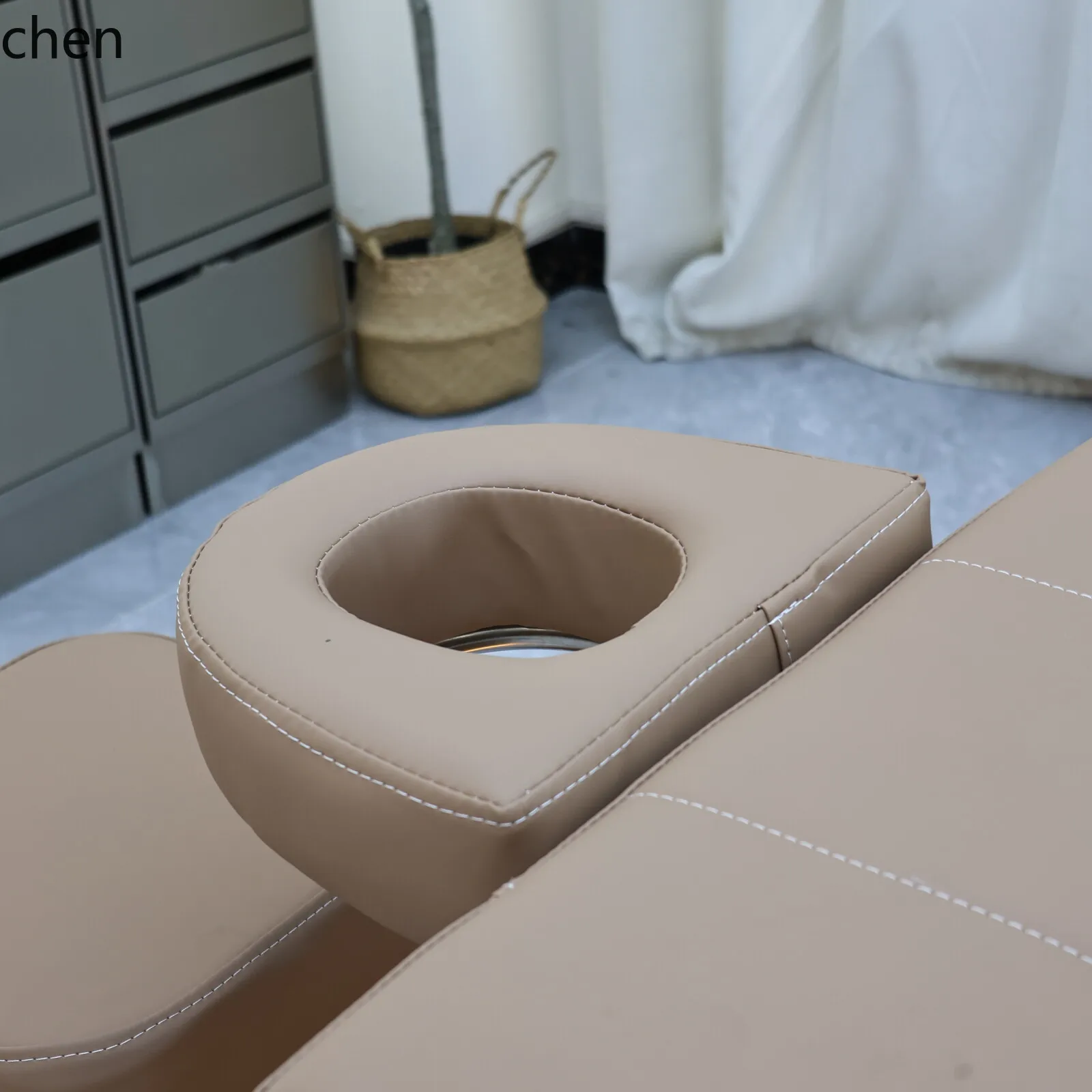 b7- Back Lift Head Therapy Wel - огляд і ціна Spa Wellness Beauty