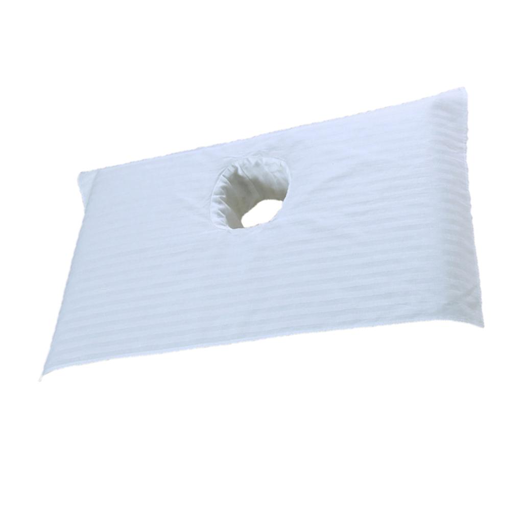 Pure Cotton Massage Table Shee - огляд і ціна Spa Wellness Beauty