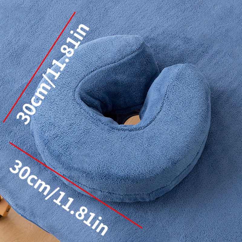 Coral Fleece Beauty Salon Bed  - огляд і ціна Spa Wellness Beauty