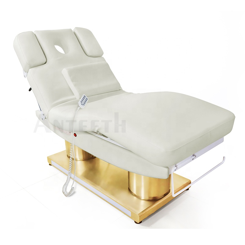 Wellness Furniture Anteeth Spa - огляд і ціна Spa Wellness Beauty