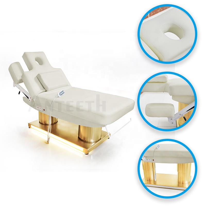 Wellness Furniture Anteeth Spa - огляд і ціна Spa Wellness Beauty