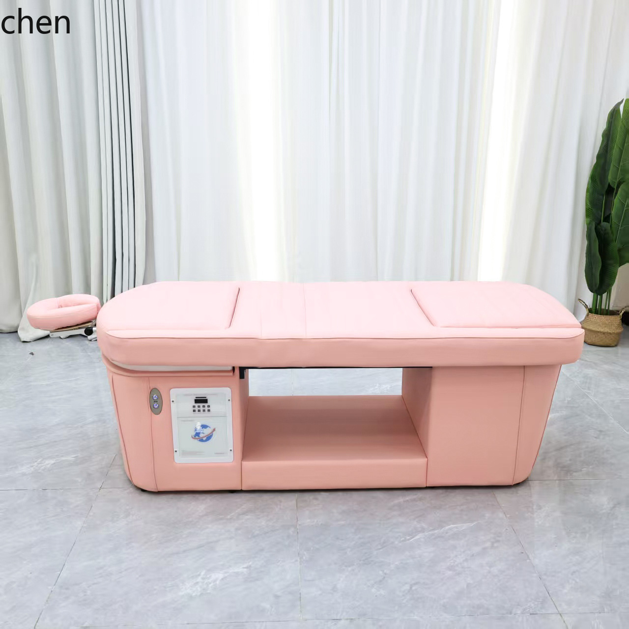 LXC Adjustable High-End Head T - огляд і ціна Spa Wellness Beauty