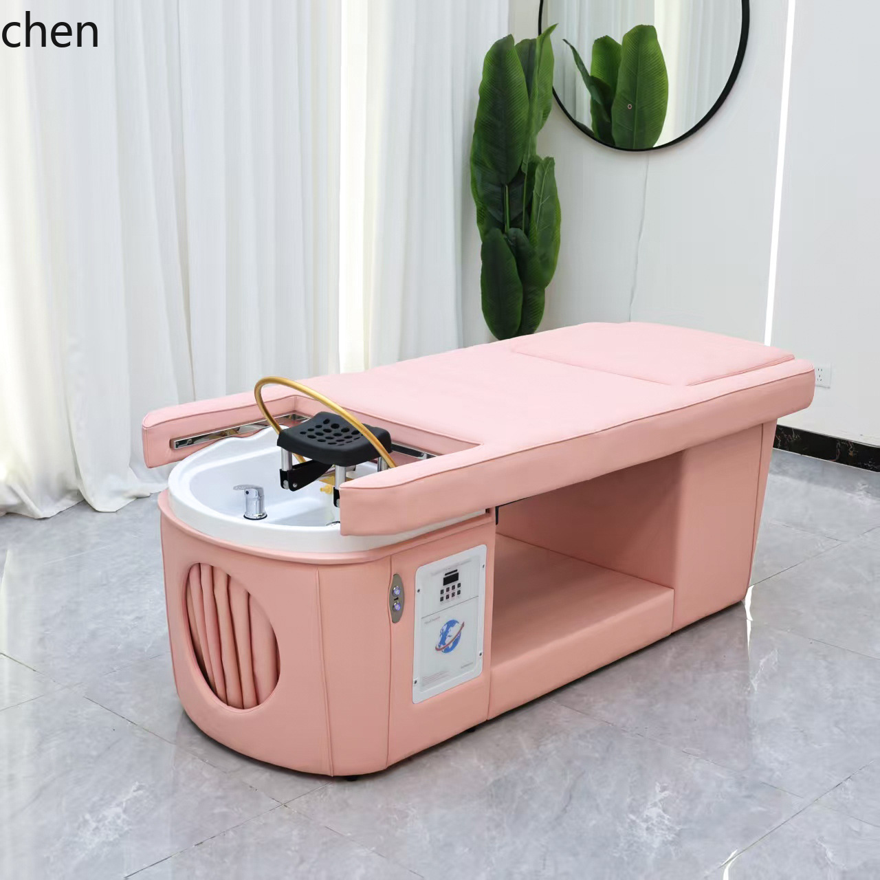 LXC Adjustable High-End Head T - огляд і ціна Spa Wellness Beauty